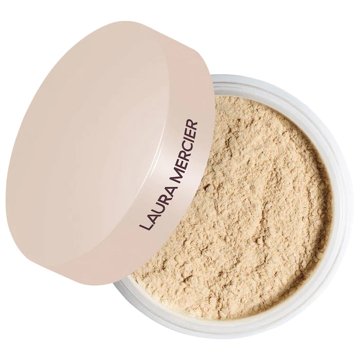 LAURA MERCIER. Ultra-Blur Talc-Free Translucent Loose Setting Powder.  | Translucent